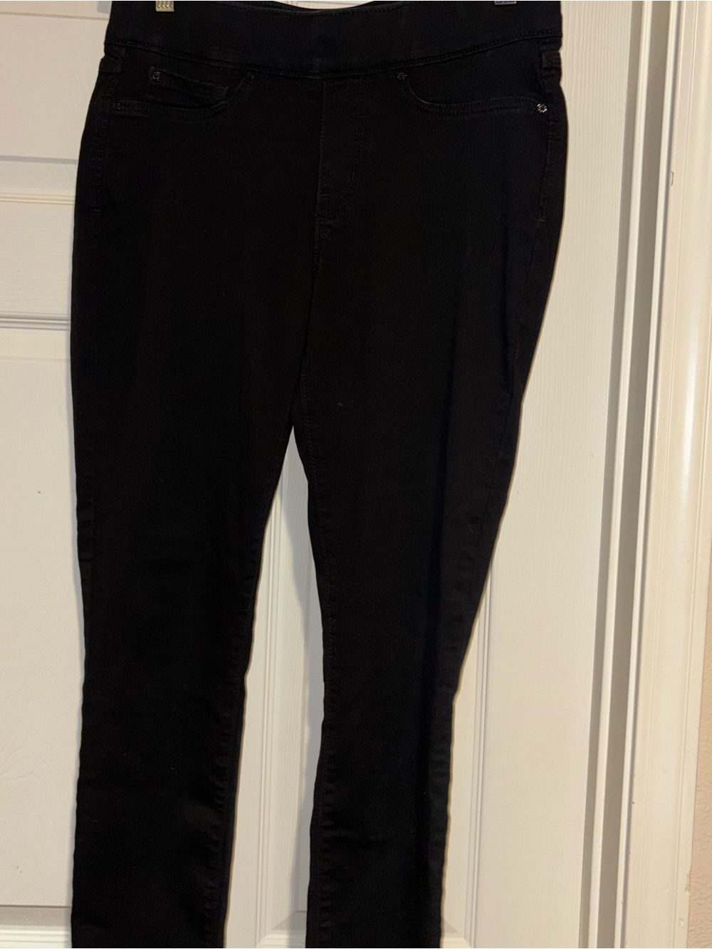 Signature Levi Strauss Women’s Stretch Skinny Jeans 29x30